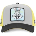 lippikset-kaareva-monivarinen-snapback-loo11-bep1-vaiski-vull-looney-tunes-capslab