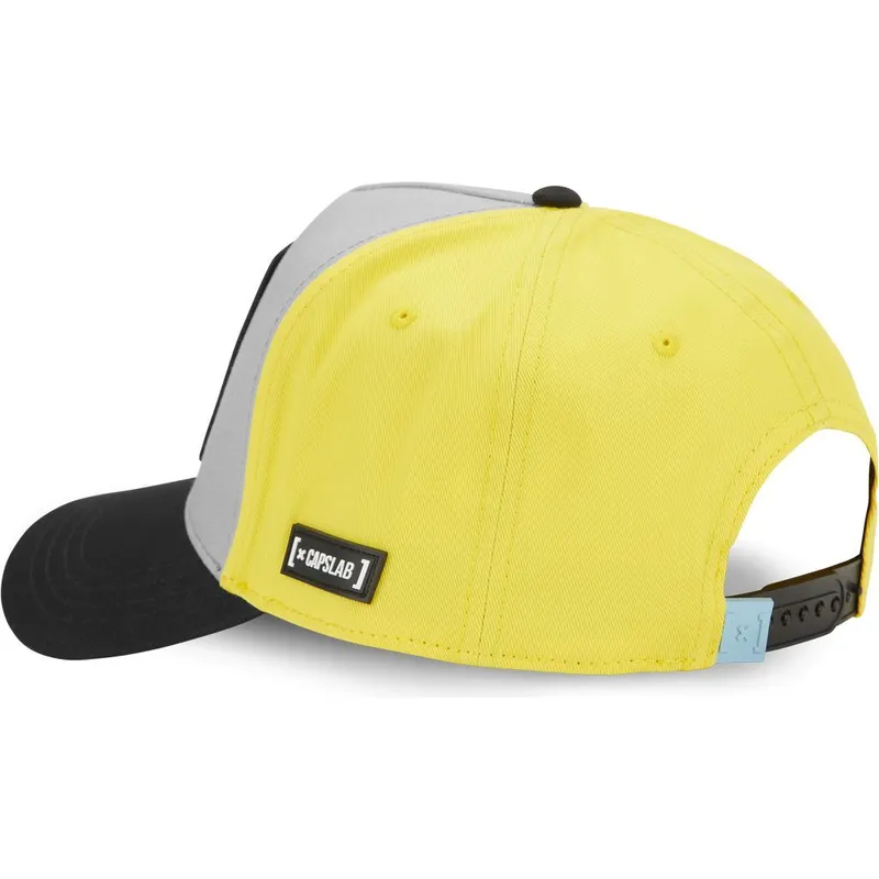 lippikset-kaareva-monivarinen-snapback-loo11-bep1-vaiski-vull-looney-tunes-capslab