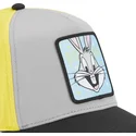 lippikset-kaareva-monivarinen-snapback-loo11-bep1-vaiski-vull-looney-tunes-capslab