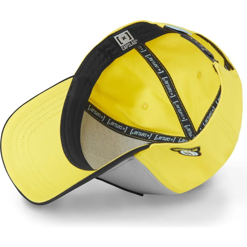 lippikset-kaareva-monivarinen-snapback-loo11-bep1-vaiski-vull-looney-tunes-capslab