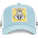 lippikset-kaareva-rekka-sininen-snapback-loo11-bep2-vaiski-vull-looney-tunes-capslab