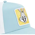 lippikset-kaareva-rekka-sininen-snapback-loo11-bep2-vaiski-vull-looney-tunes-capslab