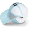 lippikset-kaareva-rekka-sininen-snapback-loo11-bep2-vaiski-vull-looney-tunes-capslab