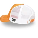 lippikset-kaareva-rekka-oranssi-snapback-loo11-bug2-vaiski-vull-looney-tunes-capslab