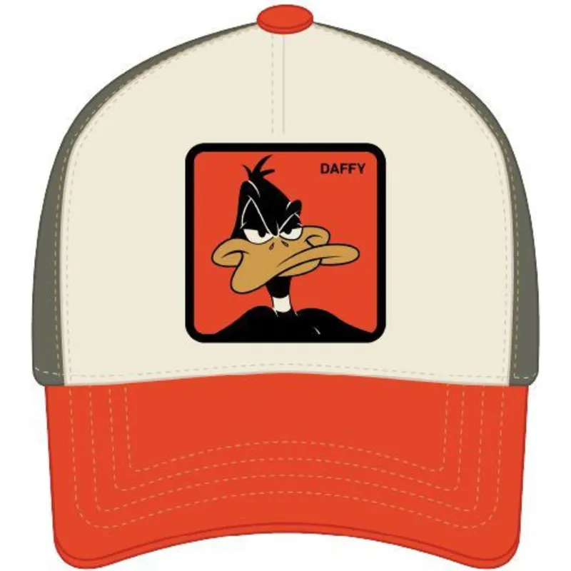 lippikset-kaareva-monivarinen-snapback-loo11-daf-tupu-ankka-looney-tunes-capslab