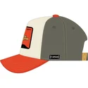 lippikset-kaareva-monivarinen-snapback-loo11-daf-tupu-ankka-looney-tunes-capslab