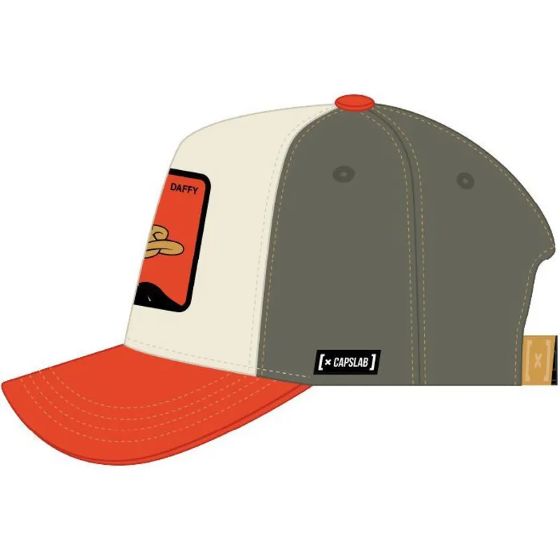 lippikset-kaareva-monivarinen-snapback-loo11-daf-tupu-ankka-looney-tunes-capslab