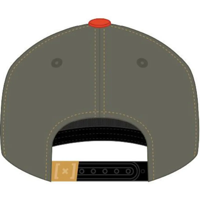 lippikset-kaareva-monivarinen-snapback-loo11-daf-tupu-ankka-looney-tunes-capslab