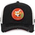 cap-kaareva-black-snapback-bugs-bunny-looney-tunes-capslab
