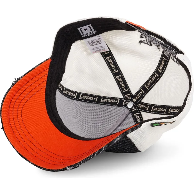 cap-kaareva-black-snapback-bugs-bunny-looney-tunes-capslab