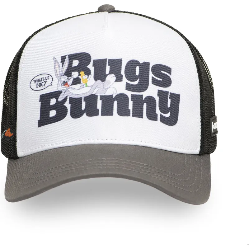 lippikset-kaareva-rekka-monivarinen-snapback-loo11-wha-vaiski-vull-looney-tunes-capslab