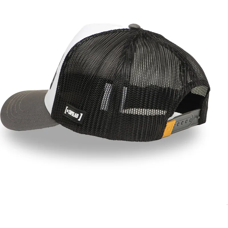 lippikset-kaareva-rekka-monivarinen-snapback-loo11-wha-vaiski-vull-looney-tunes-capslab