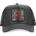 lippikset-kaareva-rekka-musta-snapback-yas-yasuke-assassin-s-creed-capslab