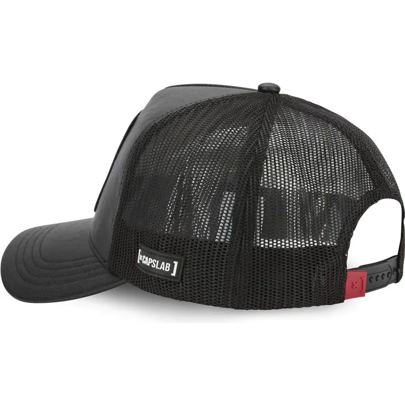 lippikset-kaareva-rekka-musta-snapback-yas-yasuke-assassin-s-creed-capslab