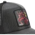lippikset-kaareva-rekka-musta-snapback-yas-yasuke-assassin-s-creed-capslab