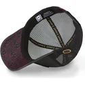 lippikset-kaareva-rekka-musta-snapback-yas-yasuke-assassin-s-creed-capslab