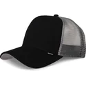lippikset-kaareva-rekka-musta-snapback-hft-waffle-jersey-djinns