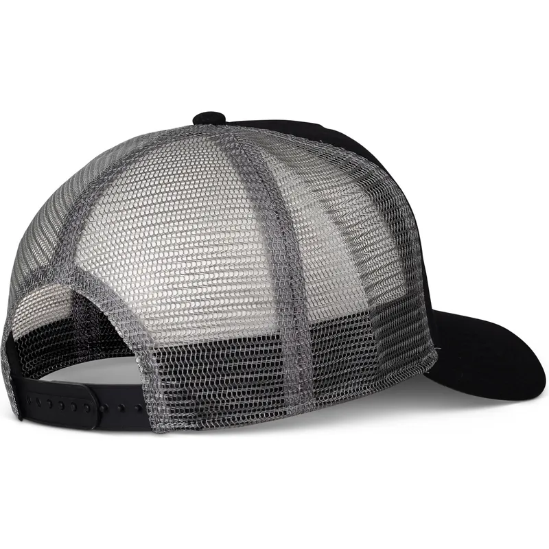 lippikset-kaareva-rekka-musta-snapback-hft-waffle-jersey-djinns lippikset-kaareva-rekka-musta-snapback-hft-waffle-jersey-djinns