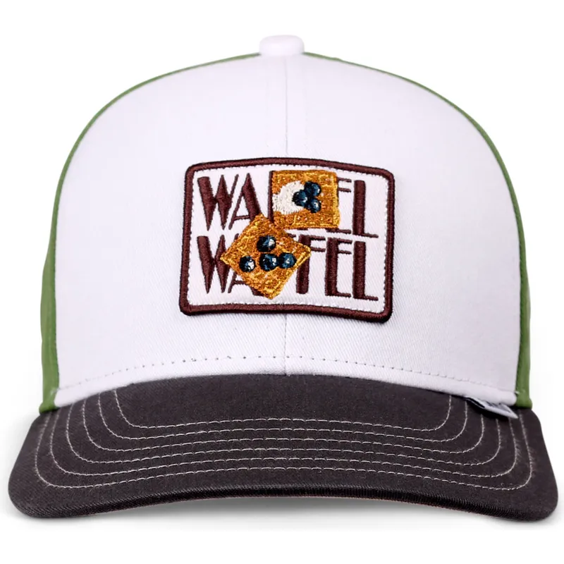 cap-kaareva-multicolor-snapback-lapsille-djinns cap-kaareva-multicolor-snapback-lapsille-djinns