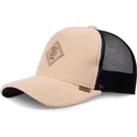 cap-kaareva-brown-snapback-djinns