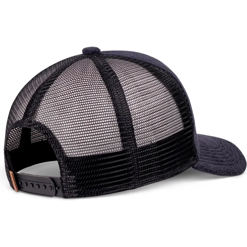 lippikset-kaareva-rekka-laivastonsininen-snapback-hft-pole-fleece-djinns