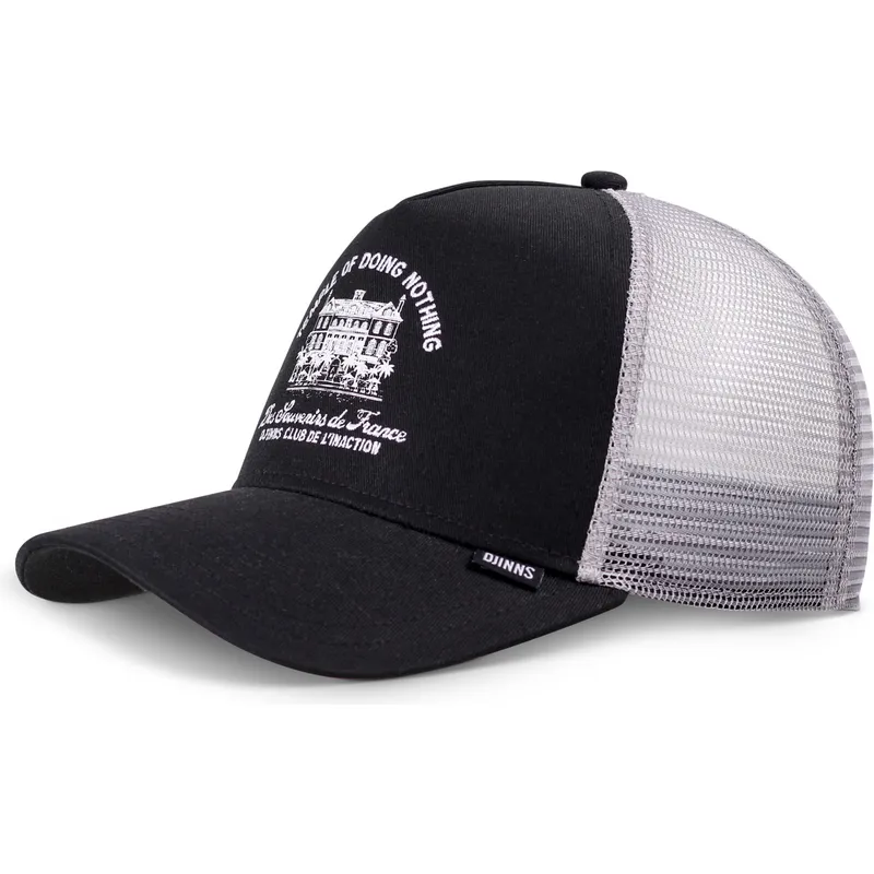 lippikset-kaareva-rekka-musta-snapback-hft-dnc-temple-djinns lippikset-kaareva-rekka-musta-snapback-hft-dnc-temple-djinns