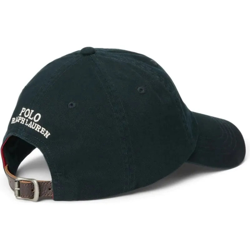 lippikset-kaareva-musta-saadettava-nauha-classic-sport-bear-polo-ralph-lauren