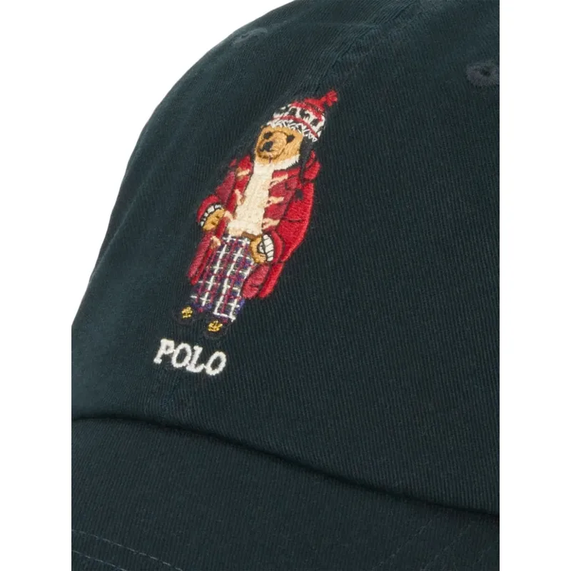 lippikset-kaareva-musta-saadettava-nauha-classic-sport-bear-polo-ralph-lauren