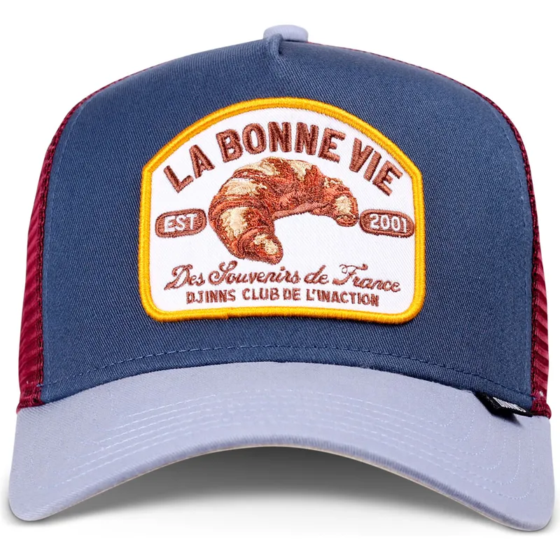 lippikset-kaareva-rekka-monivarinen-snapback-croissant-hft-la-bonne-vie-2-djinns