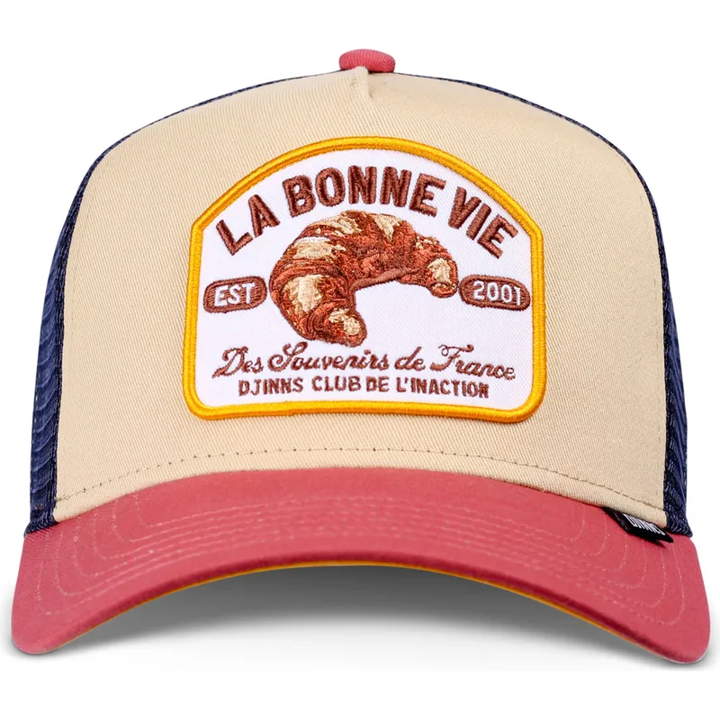 lippikset-kaareva-rekka-monivarinen-snapback-croissant-hft-la-bonne-vie-2-djinns