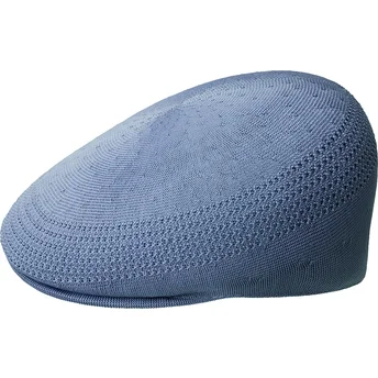 Baretit sininen Tropic 507 Ventair Denim Blue Kangol