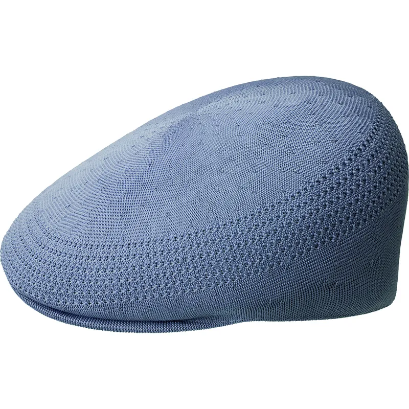 baretit-sininen-tropic-507-ventair-denim-blue-kangol