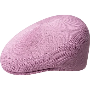 Baretit vaaleanpunainen Tropic 504 Ventair Peony Pink Kangol