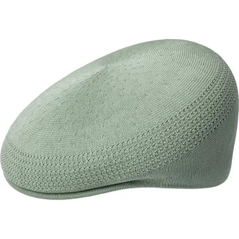 Baretit vihreä Tropic 504 Ventair Sage Green Kangol