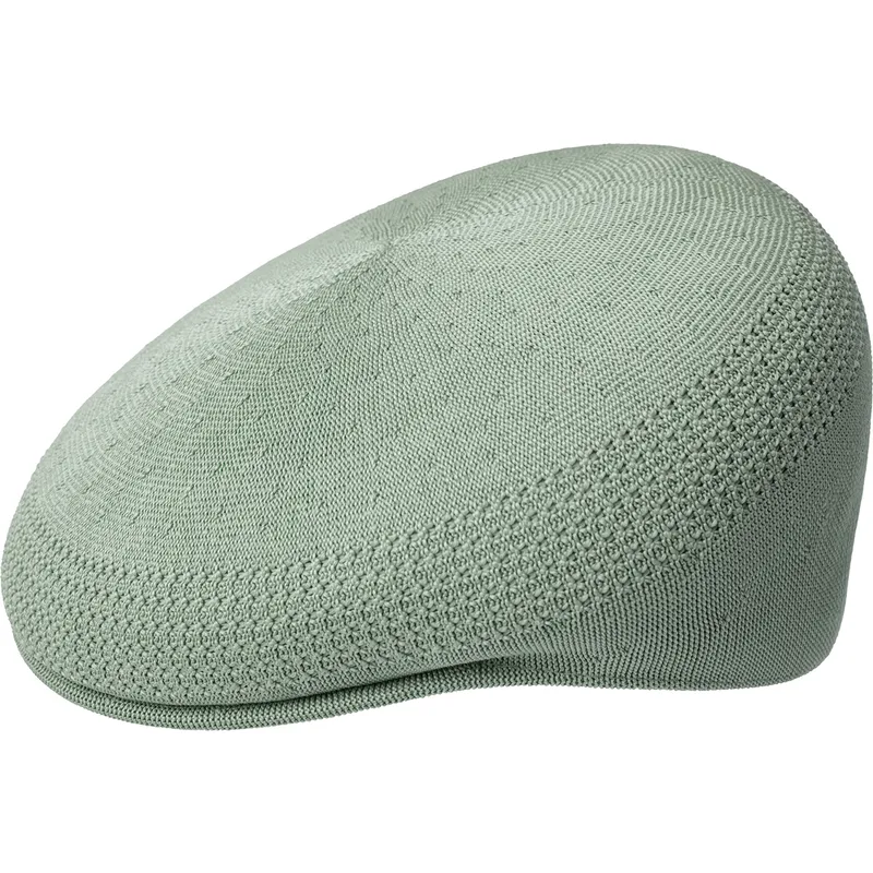 baretit-vihrea-tropic-504-ventair-sage-green-kangol
