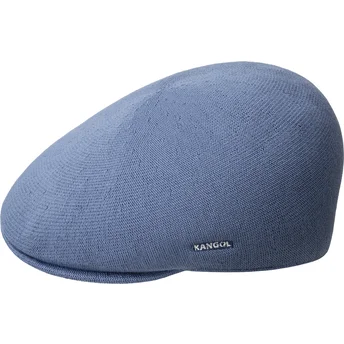 Baretit sininen Bamboo 507 Denim Blue Kangol