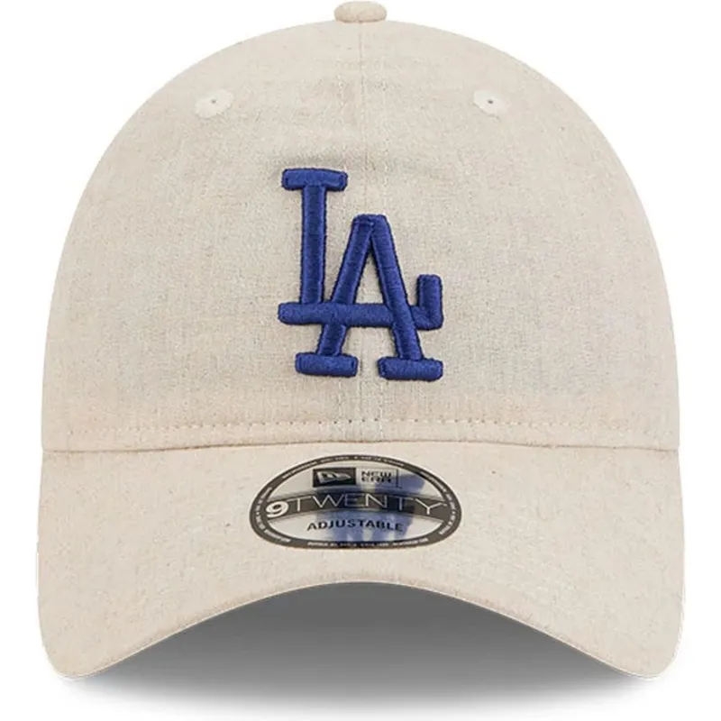 lippikset-kaareva-beige-saadettava-nauha-9twenty-linen-spring-training-fan-pack-2025-los-angeles-dodgers-mlb-new-era lippikset-kaareva-beige-saadettava-nauha-9twenty-linen-spring-training-fan-pack-2025-los-angeles-dodgers-mlb-new-era