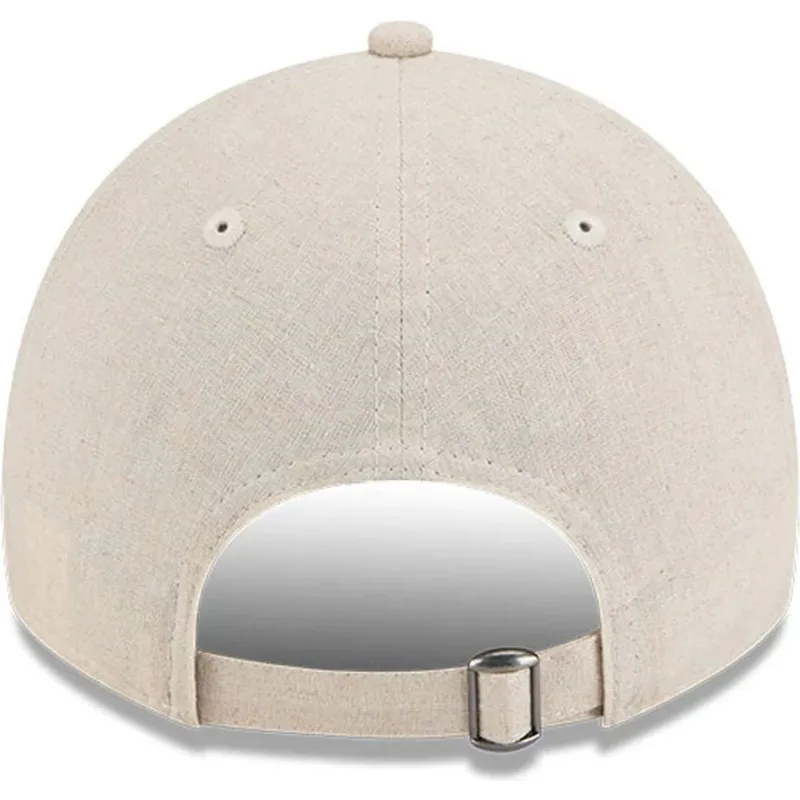 lippikset-kaareva-beige-saadettava-nauha-9twenty-linen-spring-training-fan-pack-2025-los-angeles-dodgers-mlb-new-era lippikset-kaareva-beige-saadettava-nauha-9twenty-linen-spring-training-fan-pack-2025-los-angeles-dodgers-mlb-new-era