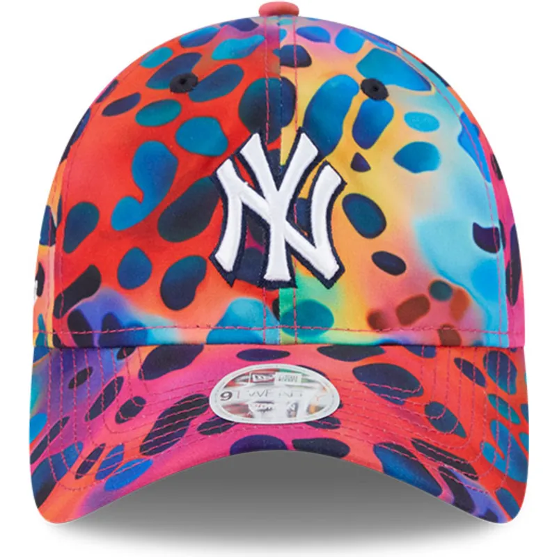 lippikset-kaareva-monivarinen-saadettava-nauha-9twenty-spots-spring-training-fan-pack-2025-new-york-yankees-mlb-new-era lippikset-kaareva-monivarinen-saadettava-nauha-9twenty-spots-spring-training-fan-pack-2025-new-york-yankees-mlb-new-era