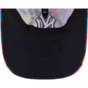lippikset-kaareva-monivarinen-saadettava-nauha-9twenty-spots-spring-training-fan-pack-2025-new-york-yankees-mlb-new-era
