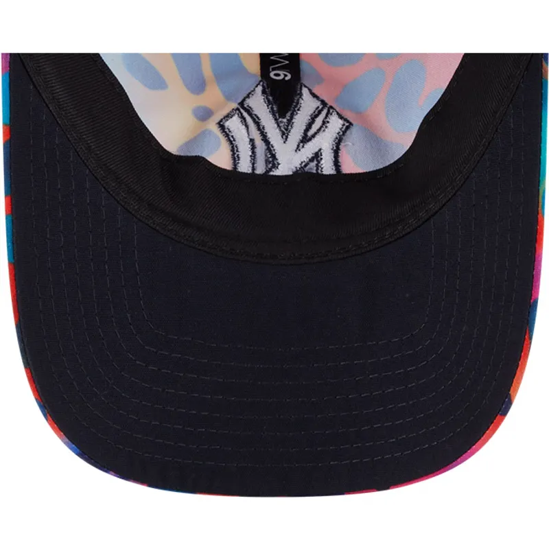 lippikset-kaareva-monivarinen-saadettava-nauha-9twenty-spots-spring-training-fan-pack-2025-new-york-yankees-mlb-new-era lippikset-kaareva-monivarinen-saadettava-nauha-9twenty-spots-spring-training-fan-pack-2025-new-york-yankees-mlb-new-era