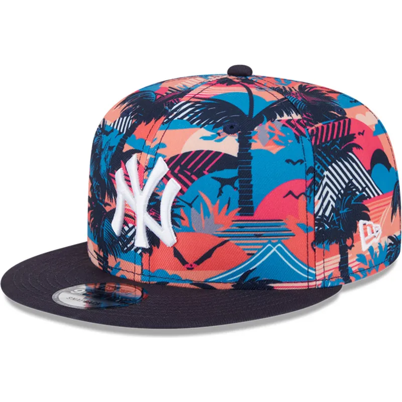 lippikset-littea-monivarinen-snapback-9fifty-printed-spring-training-fan-pack-2025-new-york-yankees-mlb-new-era lippikset-littea-monivarinen-snapback-9fifty-printed-spring-training-fan-pack-2025-new-york-yankees-mlb-new-era