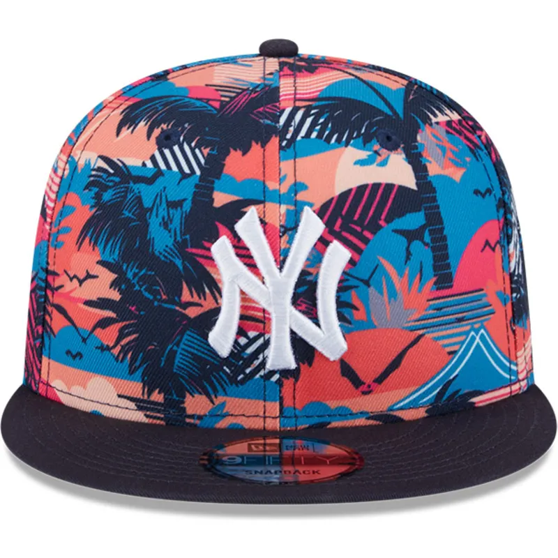 lippikset-littea-monivarinen-snapback-9fifty-printed-spring-training-fan-pack-2025-new-york-yankees-mlb-new-era lippikset-littea-monivarinen-snapback-9fifty-printed-spring-training-fan-pack-2025-new-york-yankees-mlb-new-era