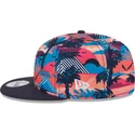 lippikset-littea-monivarinen-snapback-9fifty-printed-spring-training-fan-pack-2025-new-york-yankees-mlb-new-era