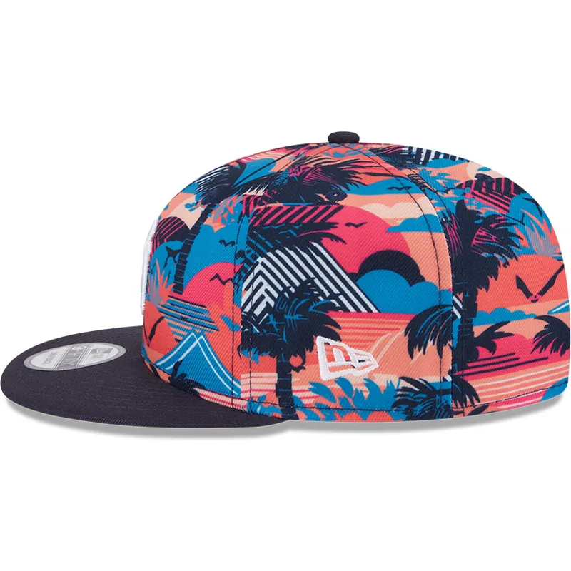 lippikset-littea-monivarinen-snapback-9fifty-printed-spring-training-fan-pack-2025-new-york-yankees-mlb-new-era lippikset-littea-monivarinen-snapback-9fifty-printed-spring-training-fan-pack-2025-new-york-yankees-mlb-new-era