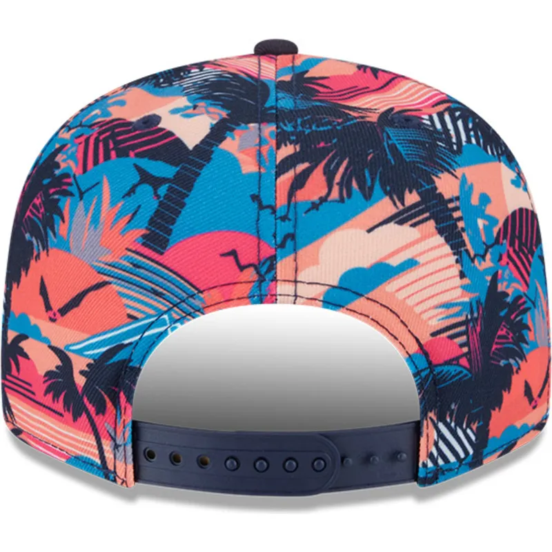 lippikset-littea-monivarinen-snapback-9fifty-printed-spring-training-fan-pack-2025-new-york-yankees-mlb-new-era lippikset-littea-monivarinen-snapback-9fifty-printed-spring-training-fan-pack-2025-new-york-yankees-mlb-new-era