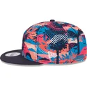 lippikset-littea-monivarinen-snapback-9fifty-printed-spring-training-fan-pack-2025-boston-red-sox-mlb-new-era