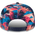 lippikset-littea-monivarinen-snapback-9fifty-printed-spring-training-fan-pack-2025-boston-red-sox-mlb-new-era