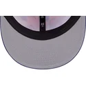 lippikset-littea-monivarinen-snapback-9fifty-printed-spring-training-fan-pack-2025-los-angeles-dodgers-mlb-new-era