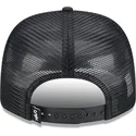 lippikset-kaareva-rekka-musta-snapback-9seventy-stretch-snap-mesh-spring-training-fan-pack-2025-chicago-white-sox-mlb-new-era